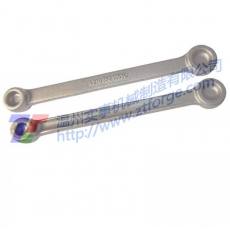 1753底盤件、控制臂及傳動(dòng)軸鍛件