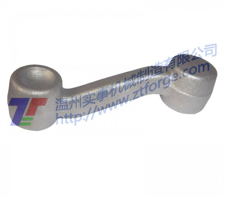 AL088底盤件、控制臂及傳動軸鍛件