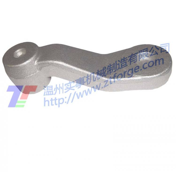 K6335底盤件、控制臂及傳動軸鍛件