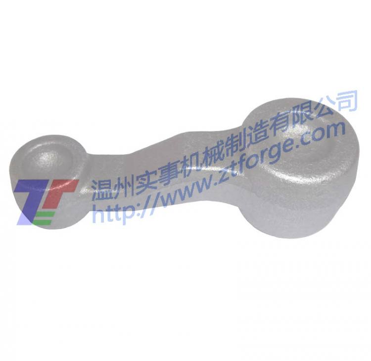 K8739-02底盤件、控制臂及傳動軸鍛件