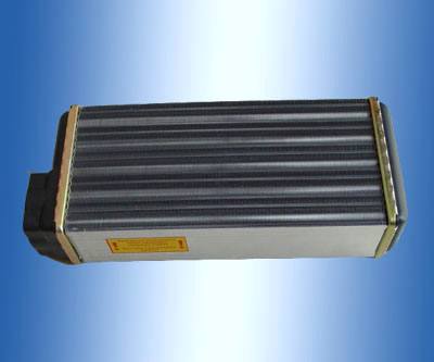 斯柯達(dá)(老款) 暖風(fēng)