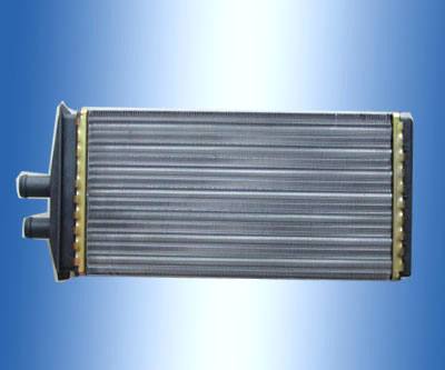 斯柯達(dá)(新款) 暖風(fēng)