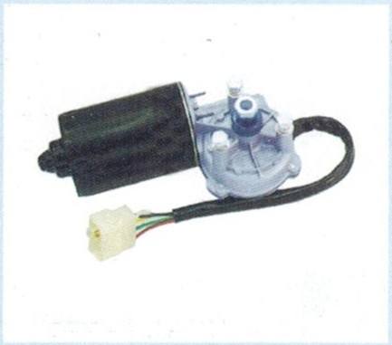 JN-J-083汽車雨刮電機