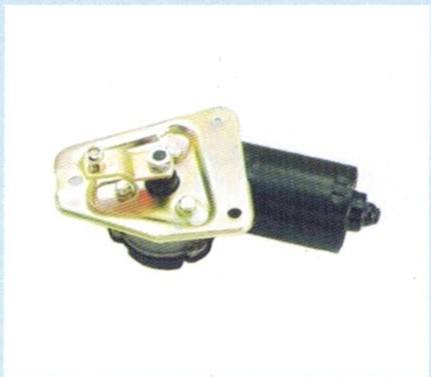 JN-J-080汽車雨刮電機