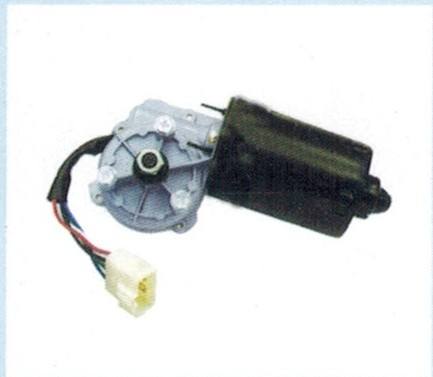 JN-J-077汽車雨刮電機(jī)