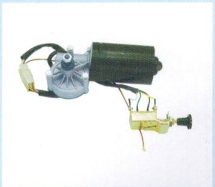 JN-J-042汽車雨刮電機