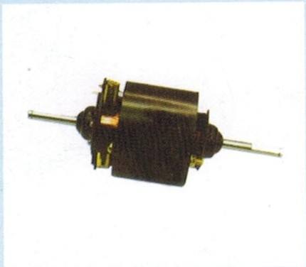 JN-J-067汽車暖風(fēng)電機(jī)