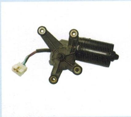 JN-J-065汽車(chē)雨刮電機(jī)