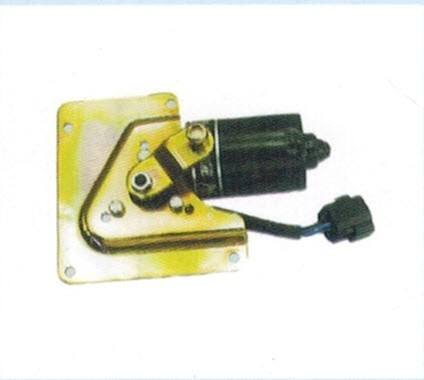 JN-J-039汽車雨刮電機(jī)