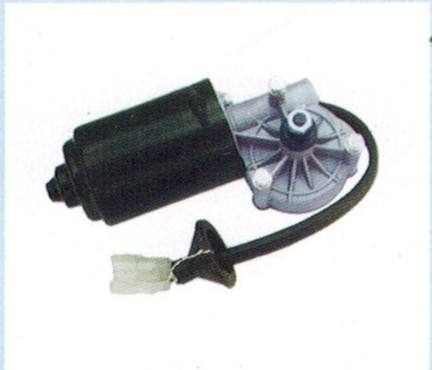 JN-J-035汽車雨刮電機(jī)