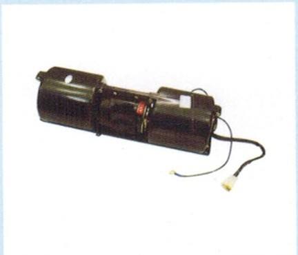 JN-J-062汽車暖風(fēng)電機(jī)