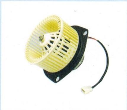 JN-J-059汽車暖風電機