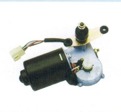 JN-J-055汽汽車雨刮電機