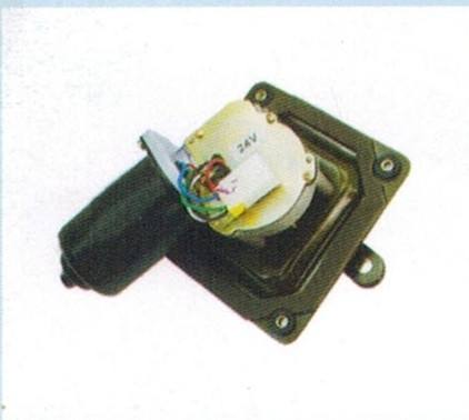 JN-J-019汽車雨刮電機