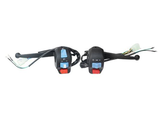 XL-012摩托車閘把開關總成