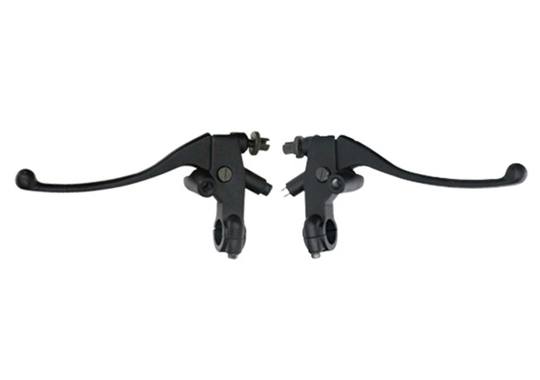 XL-027摩托車閘把開關總成