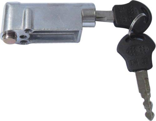 RY-104 加長電池盒鎖