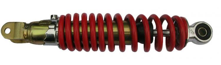 RJD-012電動車減震器