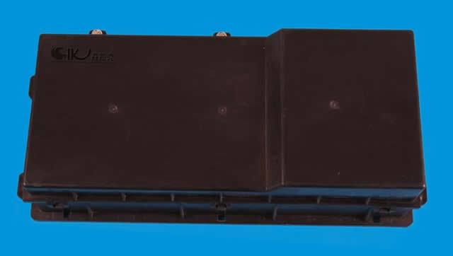 SQ-0016集成式電氣裝置板總成