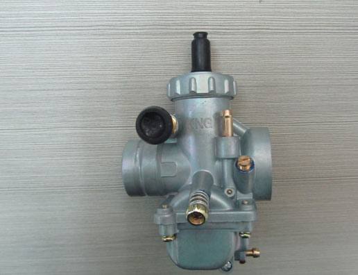 YAMAHA-DT125化油器