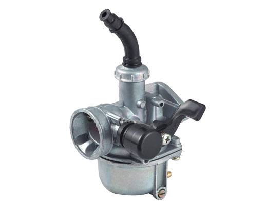 HONDA-TH90-化油器