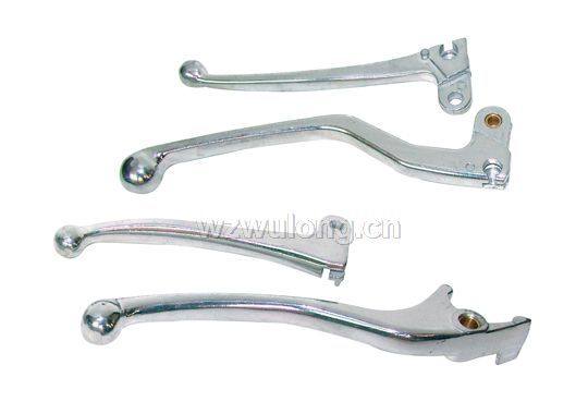 WL-023摩托車閘把座總成