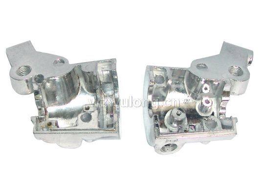 WL-076摩托車閘把座總成