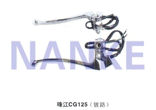 NK-007B鏡座帶手柄