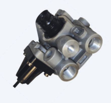 空氣干燥器閥體總成