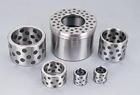 JDB-5鋼基鑲嵌軸承