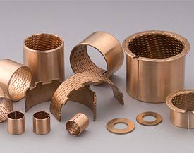 FB-08G固體潤(rùn)滑軸承