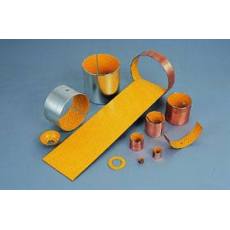 LDB-2Y邊界潤(rùn)滑無(wú)鉛軸承