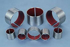 LDB-1S不銹鋼耐腐蝕軸承