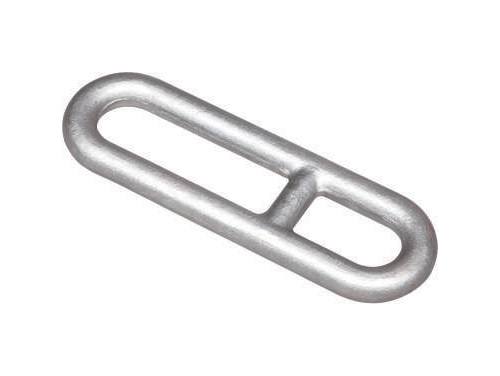 雙孔拉環JH-10-TY2009-12-19 鍛件