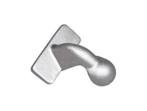 彎球頭JH-57 鍛件