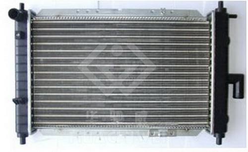 96322941 NISSEN: 61646 大宇 汽車散熱器