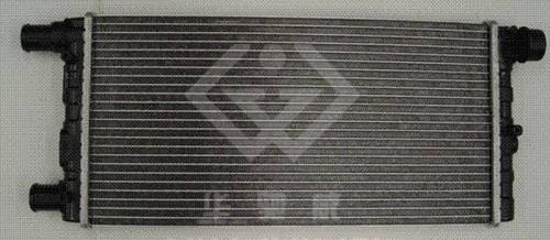 46414207 菲亞特 汽車散熱器