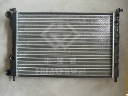 46417059菲亞特 汽車散熱器