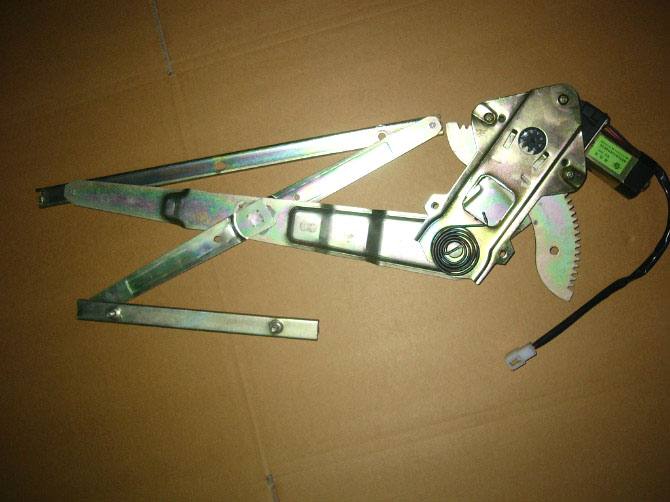 HX-1001老紅巖汽車玻璃升降器