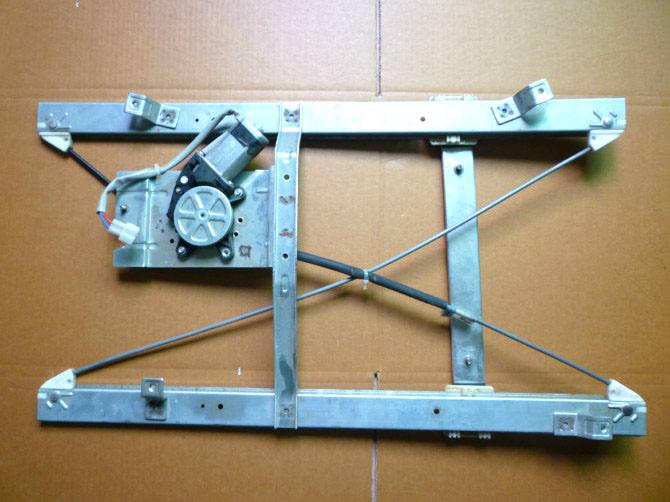 HX-1002霸龍汽車玻璃升降器