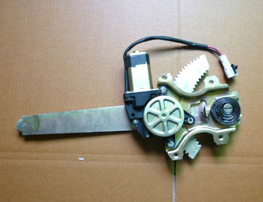 HX-1007格爾發汽車玻璃升降器