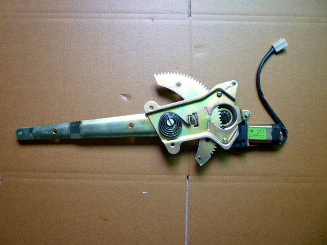 HX-1008紅巖汽車玻璃升降器