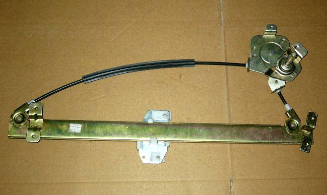 HX-1012歐威 汽車玻璃升降器