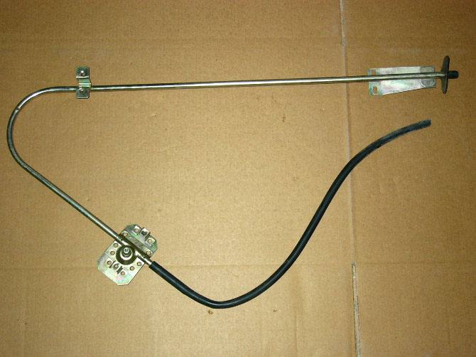 HX-1014斯太手動 汽車玻璃升降器