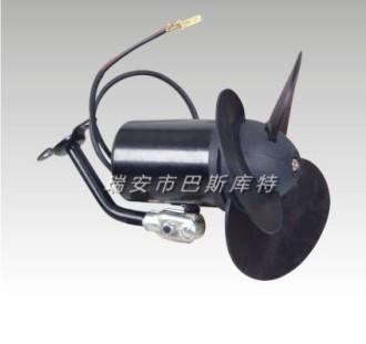 A8028駕駛室電子扇