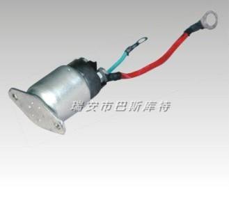 E8034起動繼電器