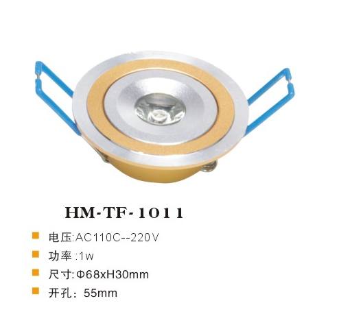HM-TF-1011 天花燈