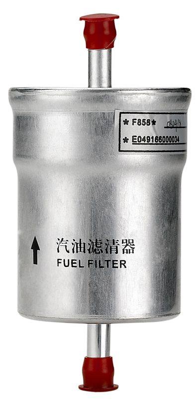 E049166000034濾清器總成