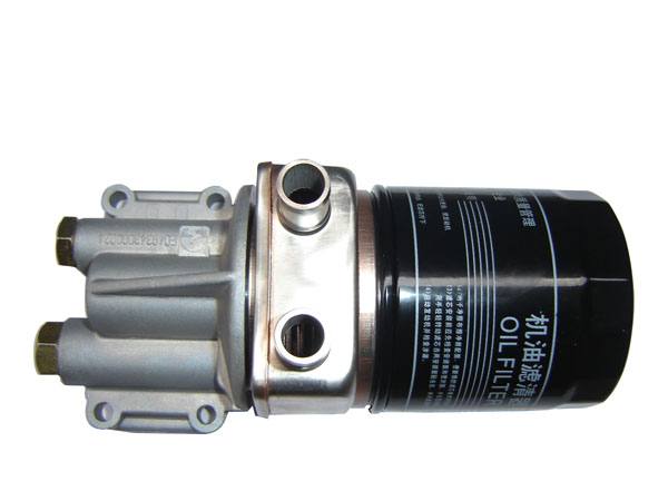 E049343000018、SF493Q-1012100濾清器總成