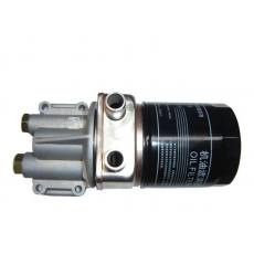 E049343000018、SF493Q-1012100濾清器總成